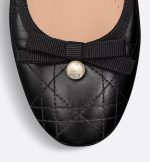Dior Ballet Slingback Pump - Image 3